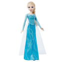 Disney Frozen laulev Elsa