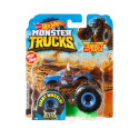 Hot Wheels® Monster Trucks® mudelauto