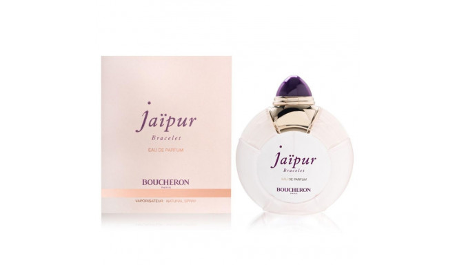 BOUCHERON JAIPUR BRACELET EAU DE PARFUM 100ML VAPORIZADOR