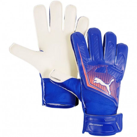 Puma Ultra Play RC Goalkeeper Gloves Blue 41952 01 (10)