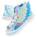 Skechers Jr 314392L/BLMT shoes (28)