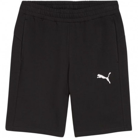 Puma teamGOAL Casuals men's shorts black 658608 03 (S)
