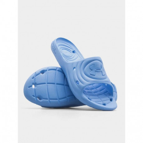 Men's UNDER ARMOR LOCKER IV SL 3023758-402 flip-flops (41)