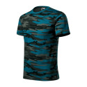 Adler Camouflage U T-shirt MLI-144C1 (S)