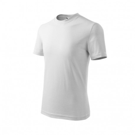 Adler Basic Jr T-shirt MLI-13800 (110 cm/4 lata)