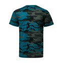 Adler Camouflage U T-shirt MLI-144C1 (3XL)