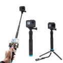 Telesin Selfie Stick Tripod (GP-MNP-090-D)