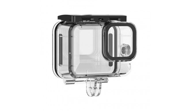 Case Telesin waterproof for GoPro Hero 9 / Hero 10 / Hero 11 / Hero 12 / Hero 13 (GP-WTP-901)