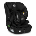 Levi One I-Size black carbon car seat 76-150 cm