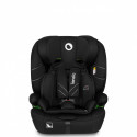 Levi One I-Size black carbon car seat 76-150 cm