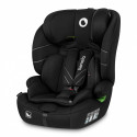 Levi One I-Size black carbon car seat 76-150 cm