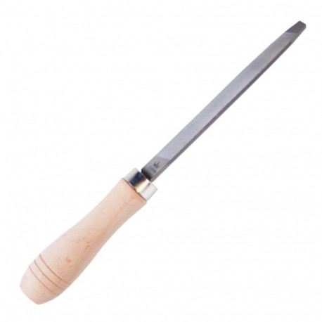 Kolmnurkviil saagidele 125 mm