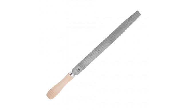 Semicircular file for wood 250mm