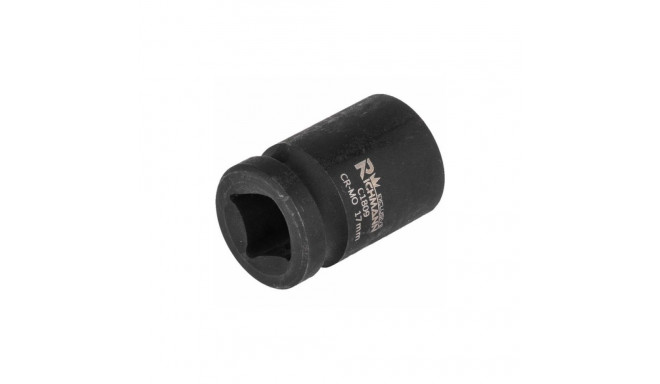 Short impact head 1/2, 24 mm