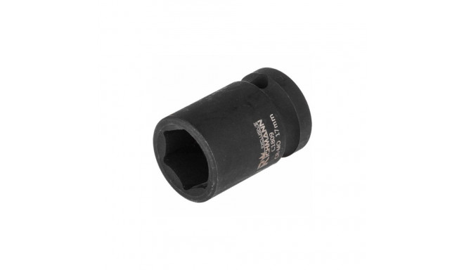 Impact head 19 mm 1/2" short