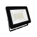 FLOODL NOCTIS LUX3 SMD 100W IP65 NW BLAC