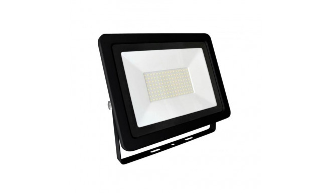 FLOODL NOCTIS LUX3 SMD 100W IP65 NW BLAC