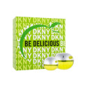 DKNY DKNY Be Delicious Eau de Parfum (100ml) (Edp 100 ml + Edp 30 ml)