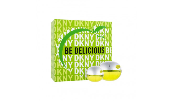 DKNY DKNY Be Delicious Eau de Parfum (100ml) (Edp 100 ml + Edp 30 ml)