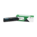 LEXMARK 20N2XC0 Cyan Extra High Yield Toner Cartridge Return Program
