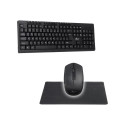 ART KLART AK-48A ART Wireless Set Keyboard + Mouse AK-48A USB + mouse pad