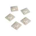 LOGILINK KAB0044 LOGILINK Cable tie mounts self-adhesive for cable ties