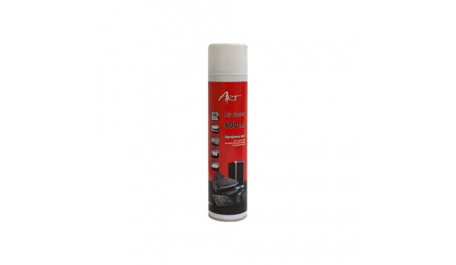 ART CZART AS-13 ART Compressed Air 600ml XL AS-13