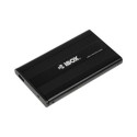 IBOX IEU2F01 I-BOX HD-01 HDD CASE USB 2.0