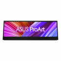 ASUS ProArt PA147CDV 14inch FHD 1920x550 sRGB 10-Point Touch Adobe compatible IPS 32:9 anti-reflecti