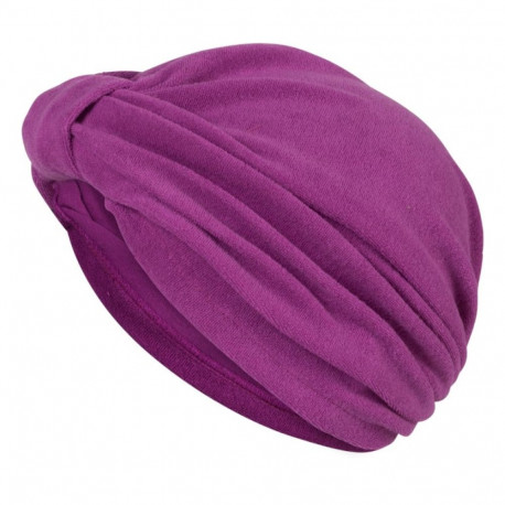 Après- & sauna cap FASHY 3821 45 pink