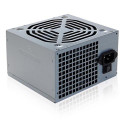 Tecnoware toiteplokk Free Silent 500W 20+4pin ATX ATX Grey