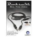 Ubisoft Rocksmith Real Tone Cable (PC DVD)