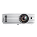 Optoma X309ST data projector Short throw projector 3700 ANSI lumens DLP XGA (1024x768) 3D White