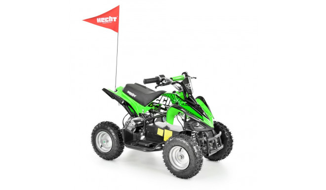 Elektri ATV lastele HECHT 54100 GREEN