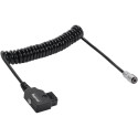 SMALLRIG 4761 D-TAP TO BMPCC 4K / 6K POWER CABLE SMALLRIG 4761 D-TAP TO BMPCC 4K / 6K POWER CABLE