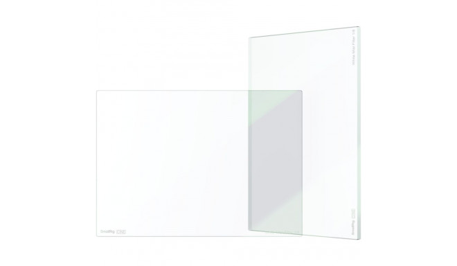SmallRig filter 4743 4x5.65" White Mist 1/8