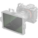 SMALLRIG 4743 CINE FILTER 4X5.65" WHITE MIST 1/8