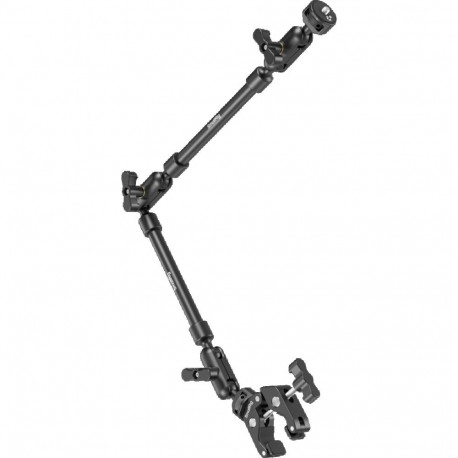 SmallRig liigendvarraskomplekt 4766 krabiklambriga