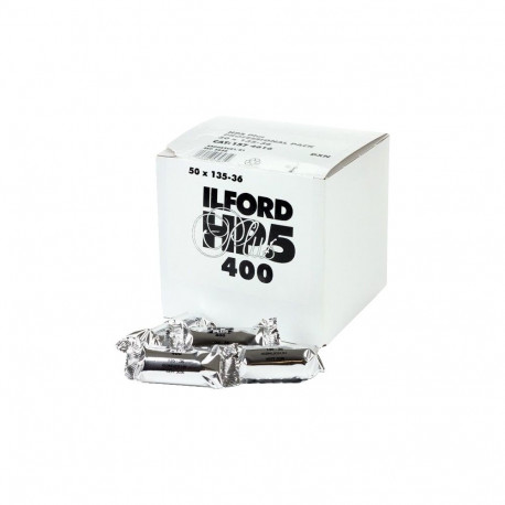 HP5 Plus fotofilm 135-36 PP50
