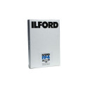 ILFORD FP4 PLUS 5X7" 25 SHEETS FILM