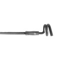 DRAIN CLEANING ROD 6 M WITH DRILL