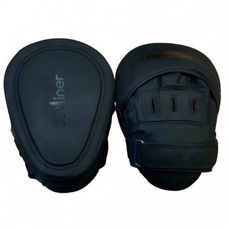 FOCUS PADS WITH GEL PADDING SYNTHETIC