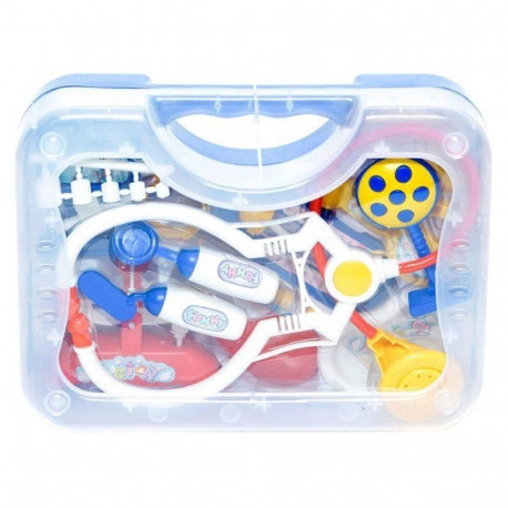 TOY DOCTOR SET 513061585 arstikomplekt