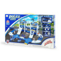 TOY POLICE PARKING LOTS 513120937