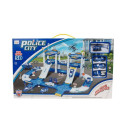 TOY POLICE PARKING LOTS 513120937