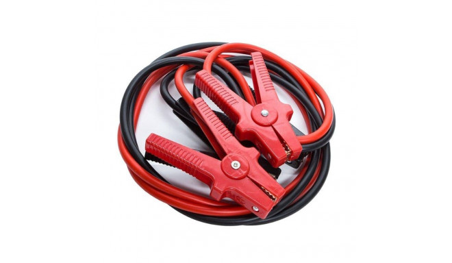 käivituskaablid AUTOSERIO 600 AMP