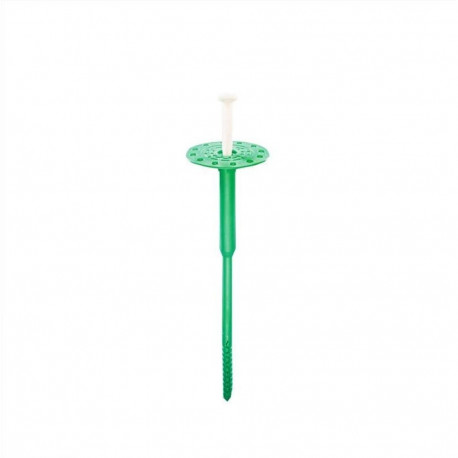 INSULAT PLUG H4 ECO 8X255 metallnael (25)