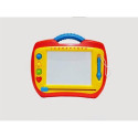 MAGNETIC DOUBLE SIDED DRAWING BOARD TOY