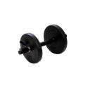 CEMENT DUMBBELL SET 50KG