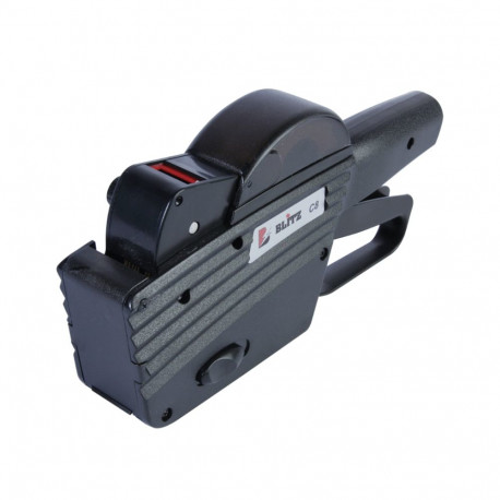 Price gun BLITZ C8 1-line (26x12)